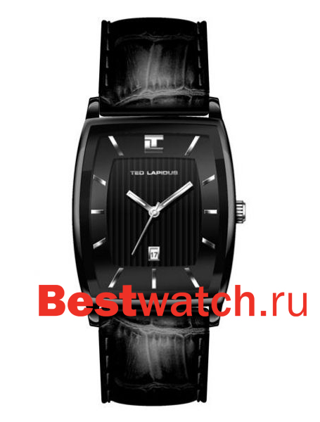 Часы Ted Lapidus Gents 5115804
